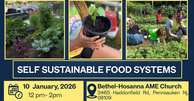 Free Haven Farms Gardening Sessions