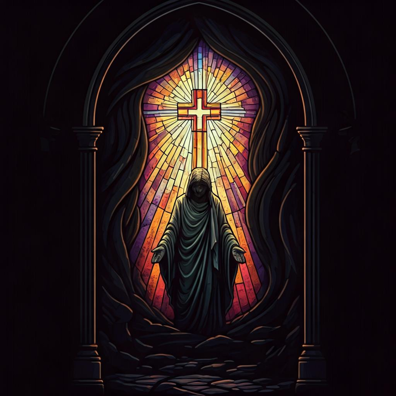 Light in the Darkness