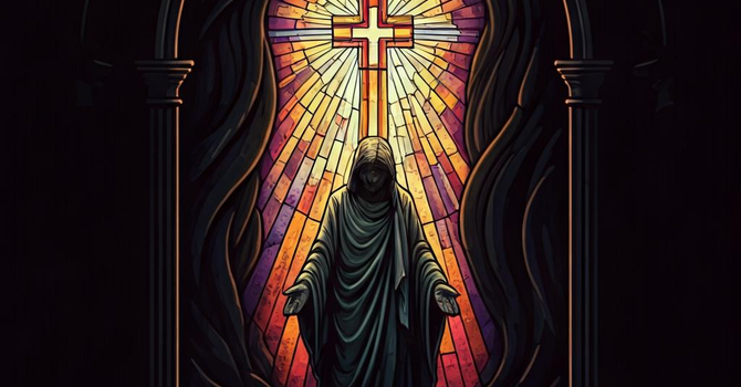 Light in the Darkness