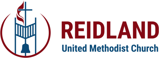 Reidland United Methodist Church