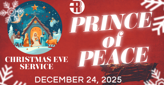 Prince Of Peace