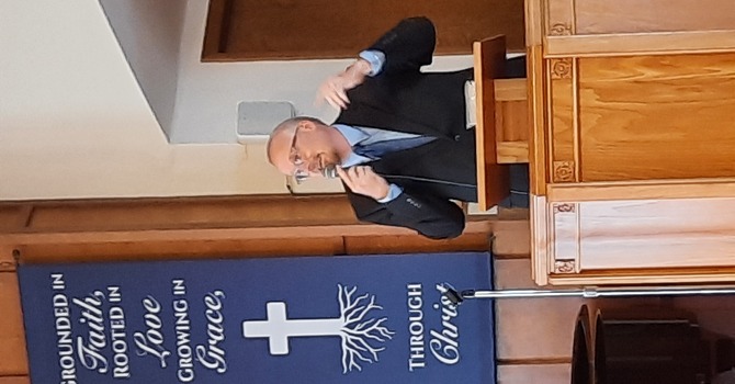 100th Anniversary Celebration image