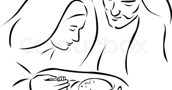 Parish Bulletin de la paroisse image