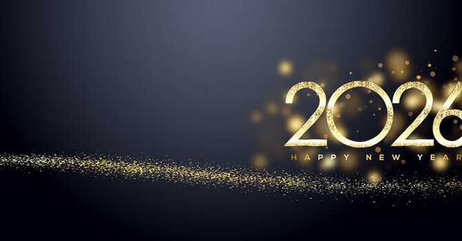 Happy New Year image