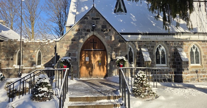 First Sunday after Christmas