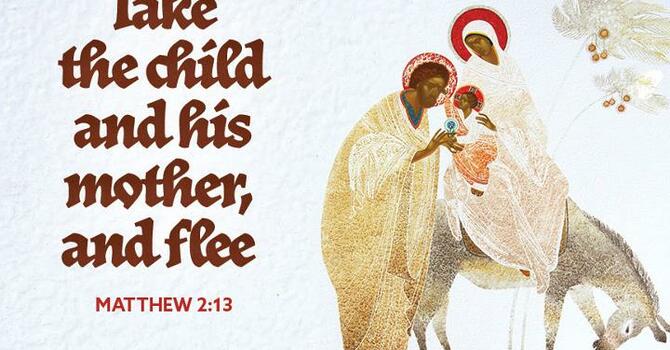 Worship Wednesday December 28, 2025