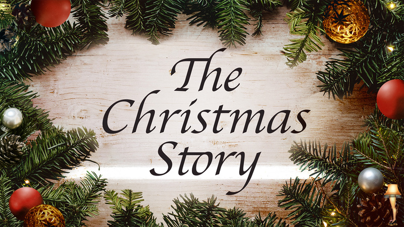 The Christmas Story