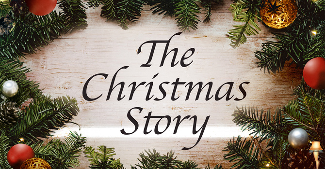 The Christmas Story
