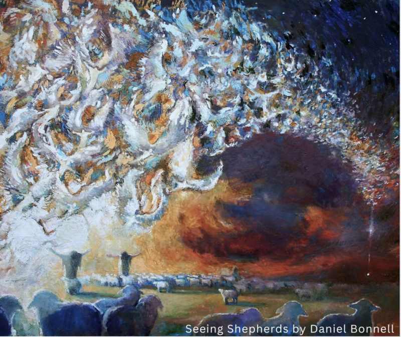 O Come Let Us Adore Him