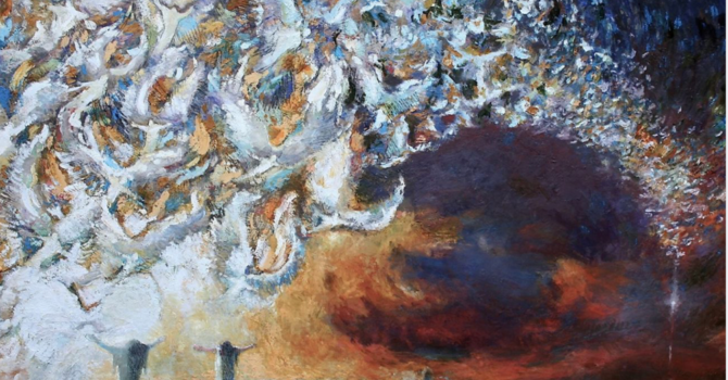 O Come Let Us Adore Him