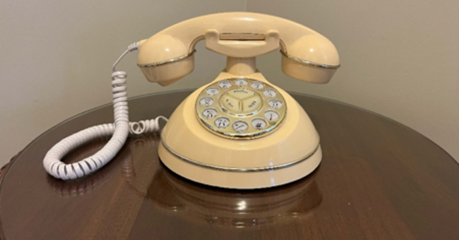 Speaking of Faith...(S,LS)