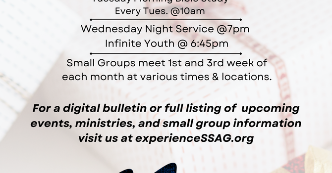 Digital Bulletin 12.28.25