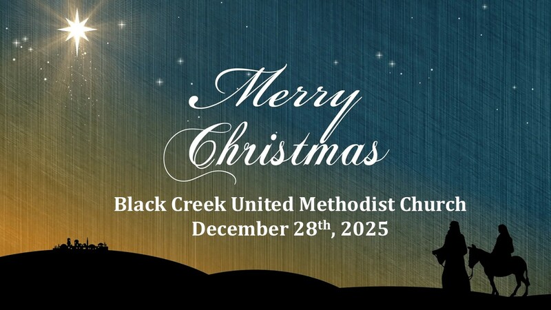 It Began in a Manger