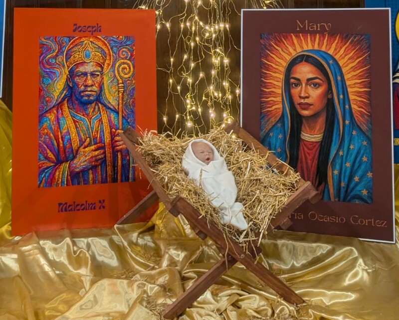 Joseph vs. The Patriarchy