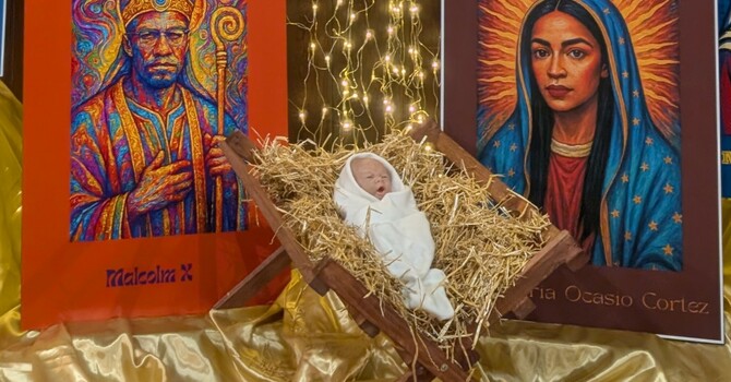 Joseph vs. The Patriarchy