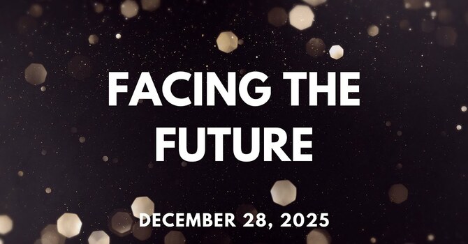 Facing the Future