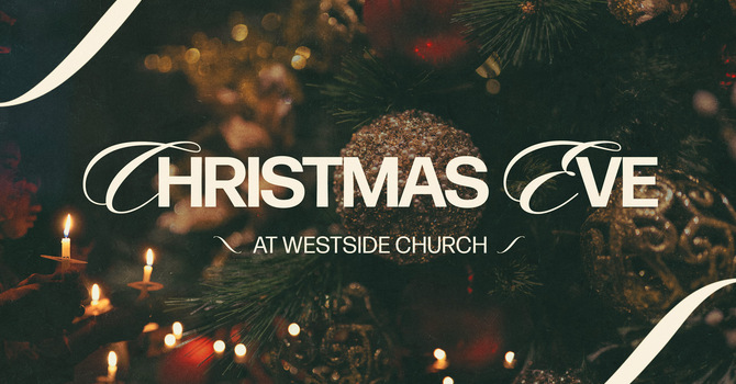 A Small Baby, A Big God