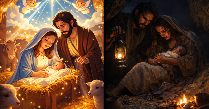 When A Dream Seems Lost | SMALL GROUPS image