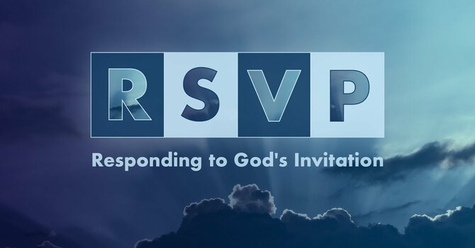 RSVP