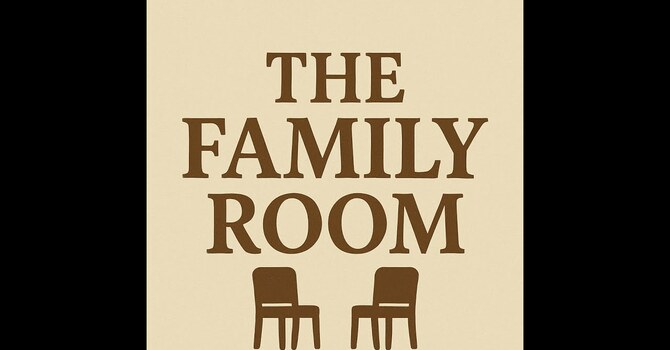 The Family Room - Mesfin Woga