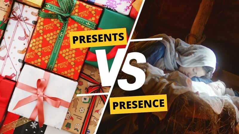 Presents vs Presence
