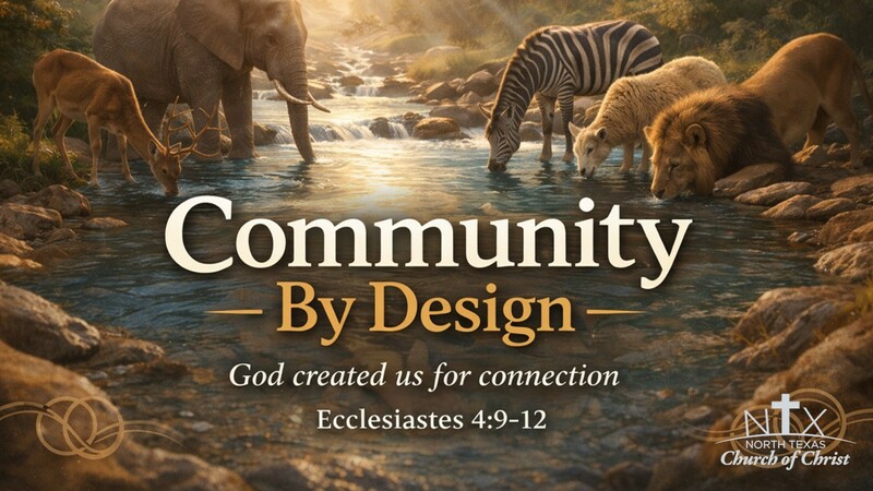 Community By Design