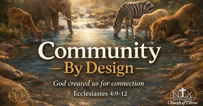 Community By Design