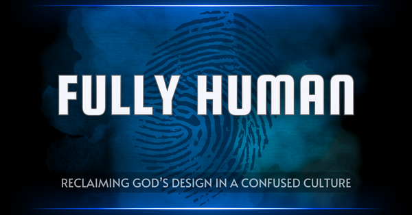 Fully Human 