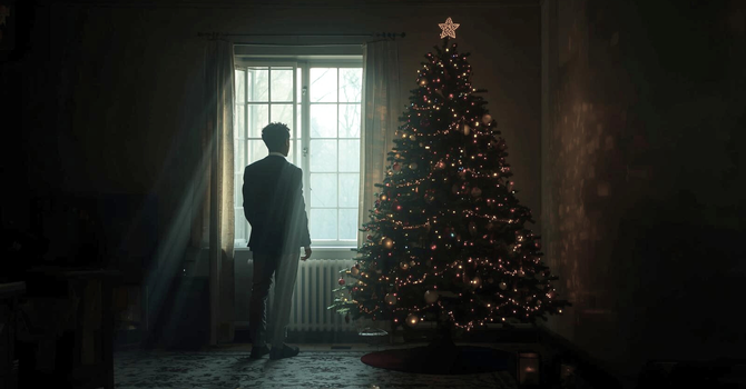 After the Lights Go Out - Sunday, 12/28/2025 image