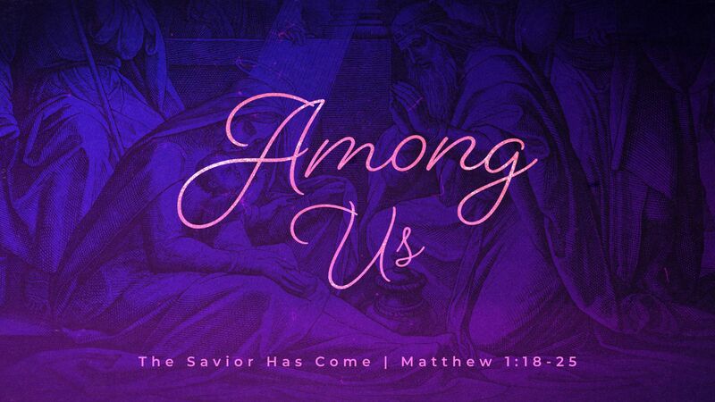 Among Us #4: The Savior Has Come