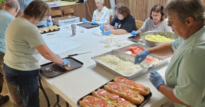 Other Ministry Groups