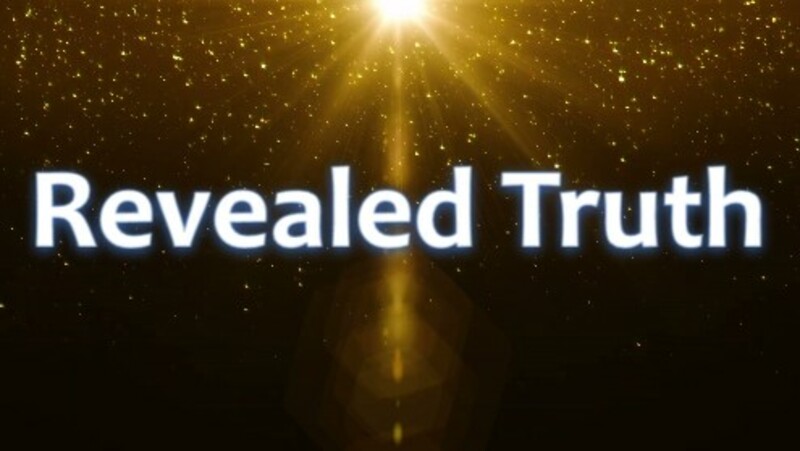 Revealed Truth