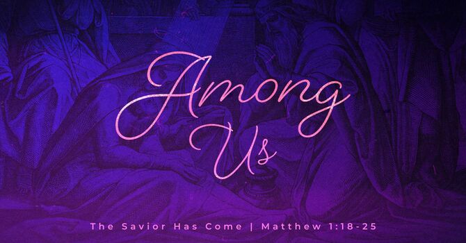Among Us #4: The Savior Has Come