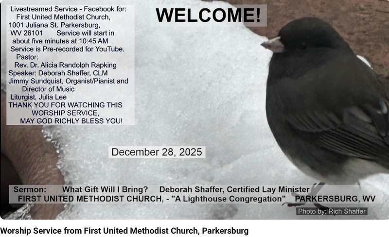 What Gift Will I Bring?