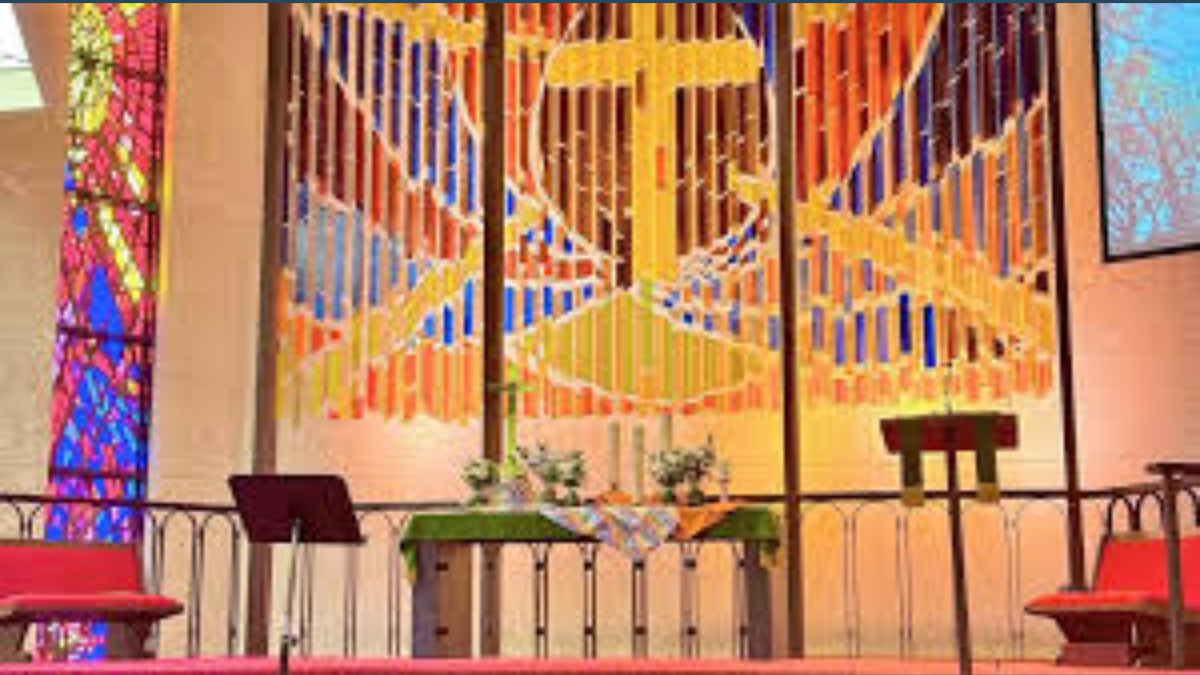 Grace United Methodist Church