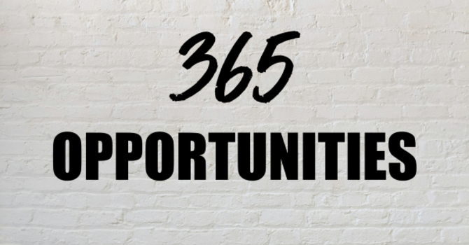365 Opportunities