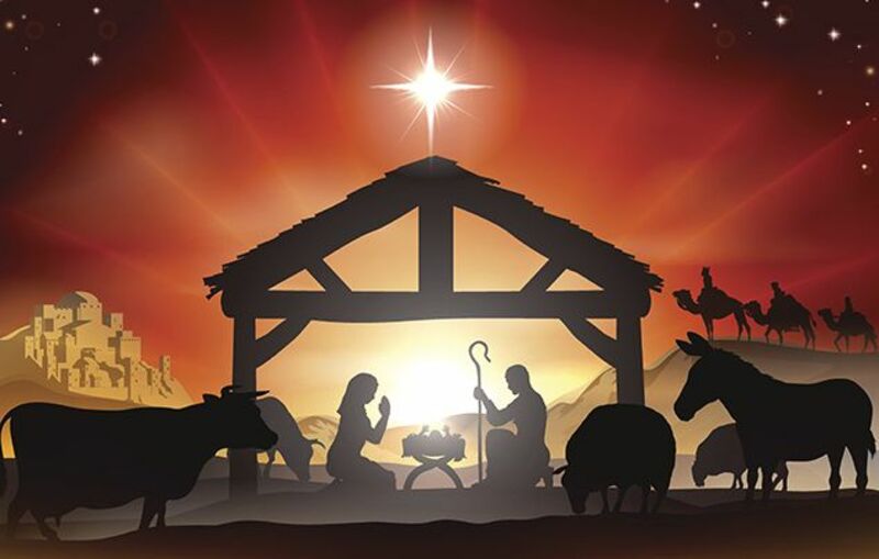 Christmas Eve Service - December 24th, 2025