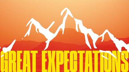 Great Expectations