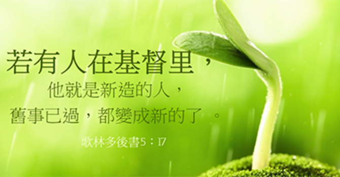 本宣家《全人更新營會》