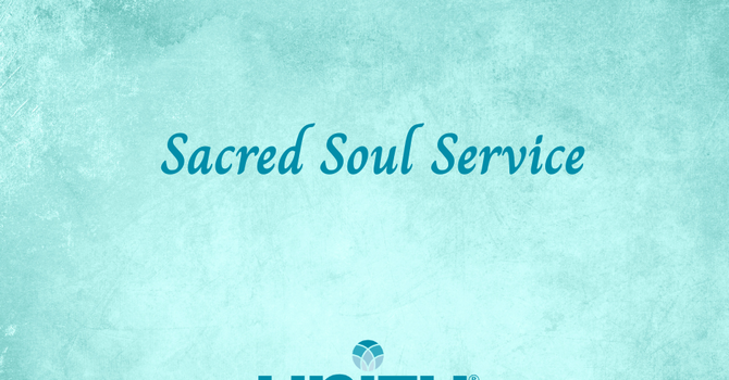 Sacred Soul Service