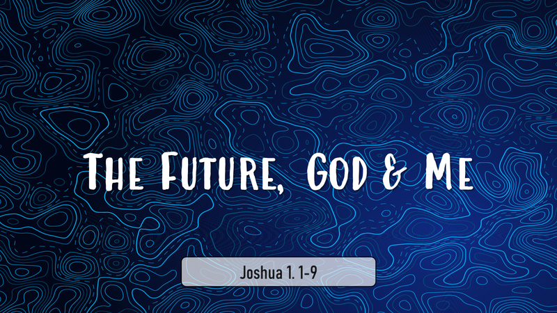 Future, God & Me