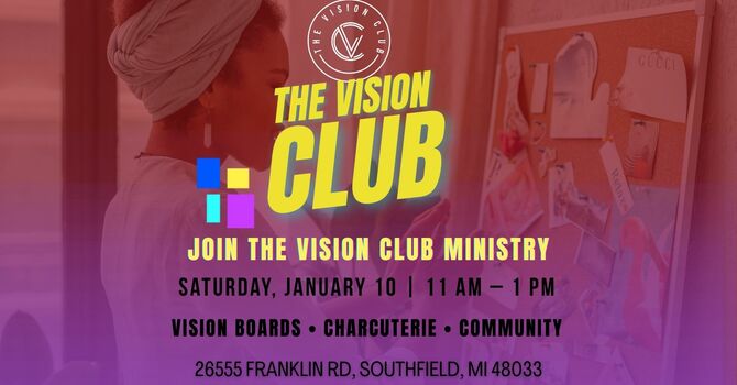 The Vision Club