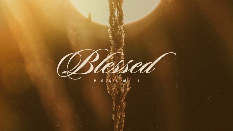 How to be Happy and Blessed in Life