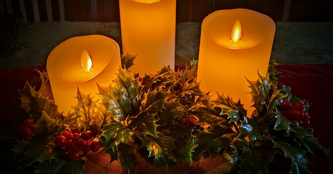 Announcements and E-formation -- Dec. 24, 2025 image