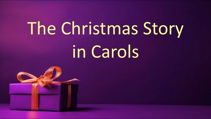 "The Christmas Story"