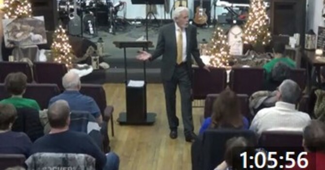 God's Gift was Wrapped in Swaddling Clothes