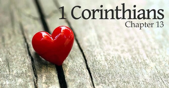 Keeping the Main Thing the Main Thing