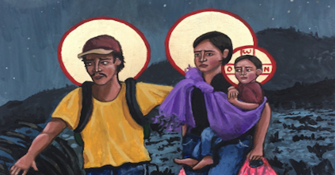 First Sunday after Christmas