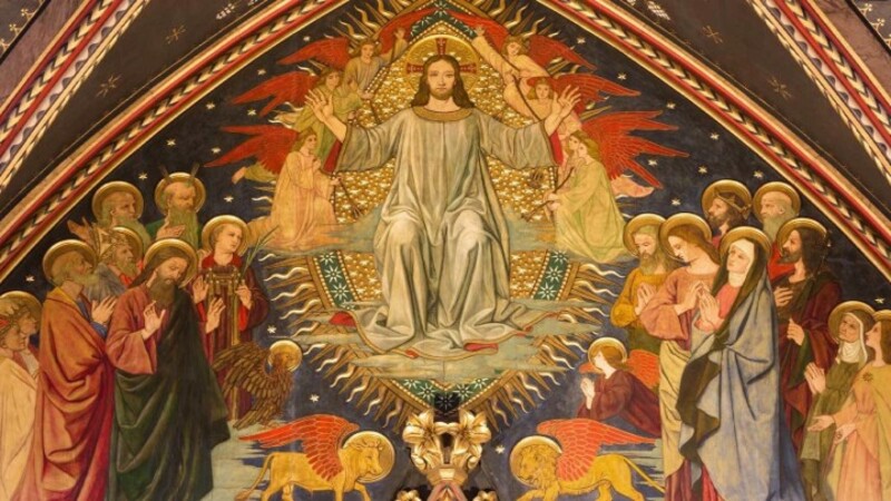 First Sunday after Christmas, 2025