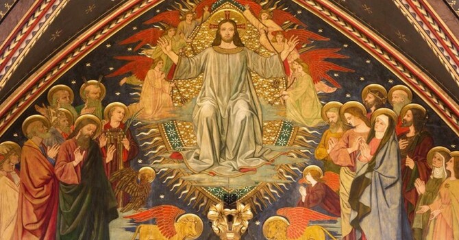 First Sunday after Christmas, 2025